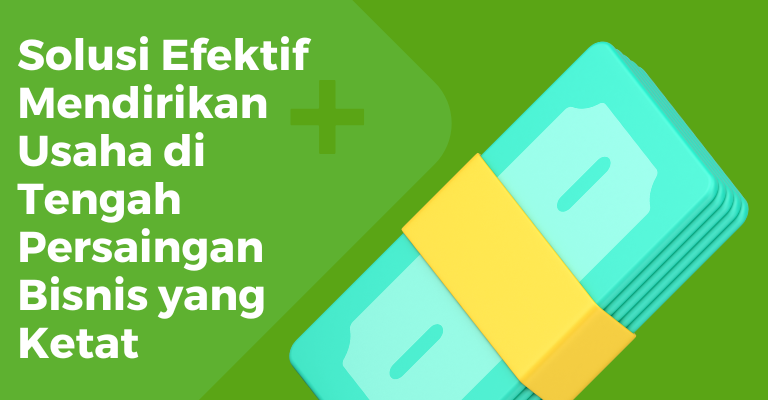 Jasa Pembuatan NIB Tangerang : Solusi Efektif Mendirikan Usaha di Tengah Persaingan Bisnis yang Ketat