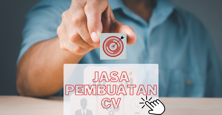 Jasa Pembutan cv