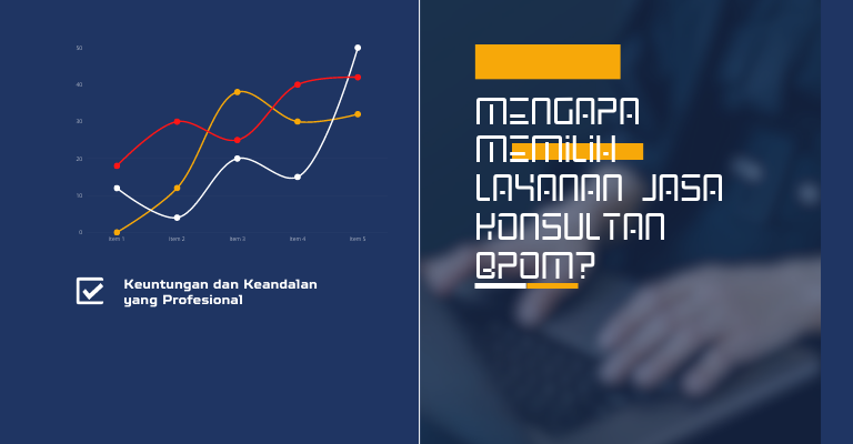 Mengapa Memilih Layanan Jasa Konsultan BPOM: Keuntungan dan Keandalan yang Profesional