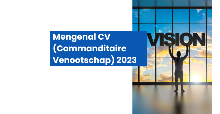 Mengenal CV (Commanditaire Venootschap) 2023: Langkah-Langkah untuk Memulai Bisnis yang Menguntungkan