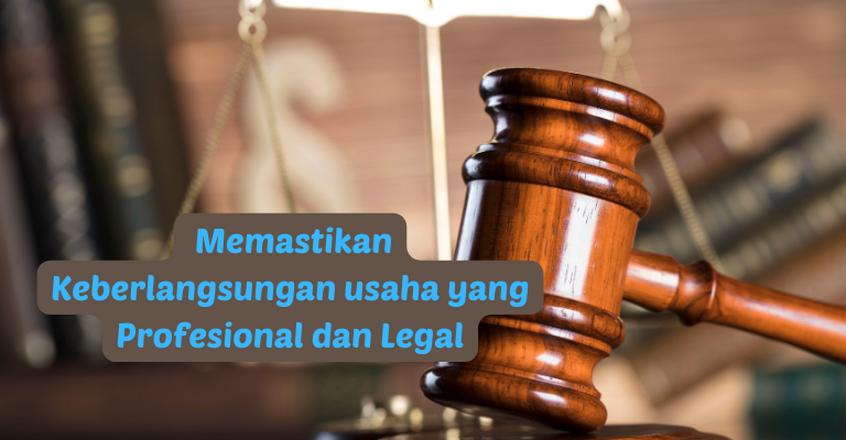 Pentingnya Jasa Pendirian PT: Memastikan Keberlangsungan usaha yang Profesional dan Legal