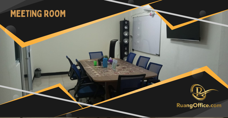 Sewa Virtual Office Free Meeting Room